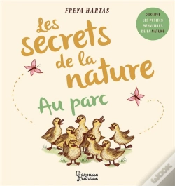 Capa do artigo Le Parc