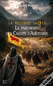 Capa do artigo Le Parchemin Des Cagots D