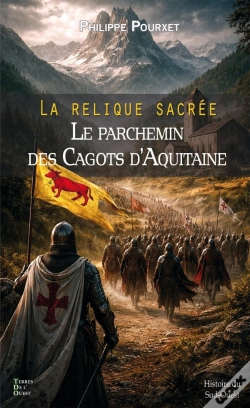 Capa do artigo Le Parchemin Des Cagots D'Aquitaine