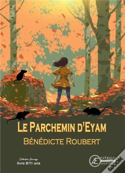 Capa do artigo Le Parchemin D'Eyam