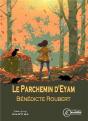 Le Parchemin D'Eyam - Preview