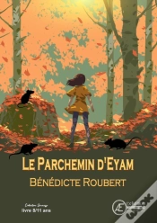 Capa do artigo Le Parchemin D