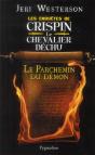 Le Parchemin Du Demon - Preview