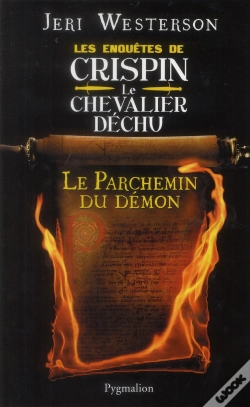Capa do artigo Le Parchemin Du Demon