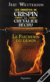 Capa do artigo Le Parchemin Du Demon
