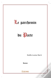 Capa do artigo Le Parchemin Du Pacte