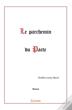 Capa do artigo Le Parchemin Du Pacte
