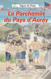 Capa do artigo Le Parchemin Du Pays D
