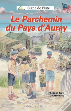 Capa do artigo Le Parchemin Du Pays D'Auray