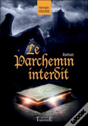 Capa do artigo Le Parchemin Interdit