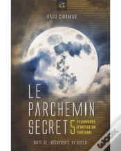 Capa do artigo Le Parchemin Secret : 5 Techniques D