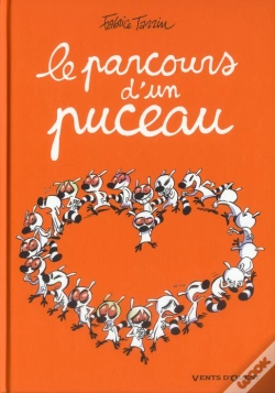 Capa do artigo Le Parcours D Un Puceau