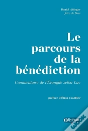 Capa do artigo Le Parcours De La Bénédiction : Commentaire De L