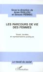 Le Parcours De Vie Des Femmes ; Travail, Familles Et Representations Publiques - Preview