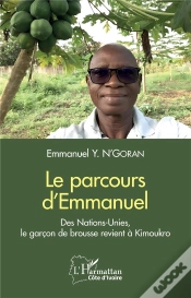 Capa do artigo Le Parcours D