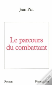 Capa do artigo Le Parcours Du Combattant