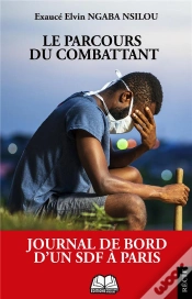 Capa do artigo Le Parcours Du Combattant : Journal De Bord D