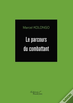 Capa do artigo Le Parcours Du Combattant