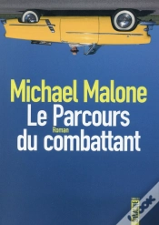 Capa do artigo Le Parcours Du Combattant