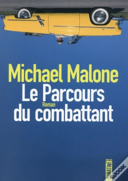 Capa do artigo Le Parcours Du Combattant