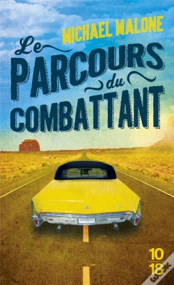 Capa do artigo Le Parcours Du Combattant