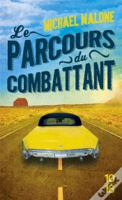 Capa do artigo Le Parcours Du Combattant