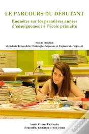 Capa do artigo Le Parcours Du Debutant