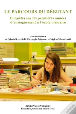 Capa do artigo Le Parcours Du Debutant