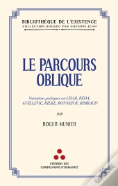 Le Parcours Oblique