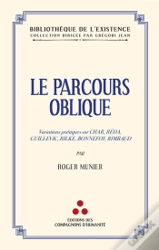 Capa do artigo Le Parcours Oblique