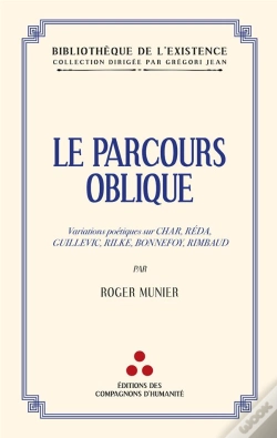Capa do artigo Le Parcours Oblique