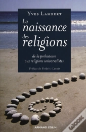 Le Parcours Religieux De L'Humanité