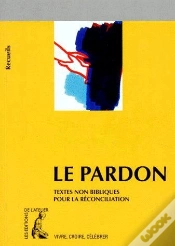Capa do artigo Le Pardon