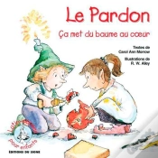 Capa do artigo Le Pardon ; Ça Met Du Baume Au Coeur