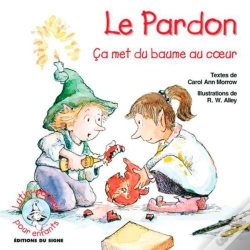Capa do artigo Le Pardon ; Ça Met Du Baume Au Coeur