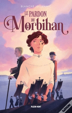 Capa do artigo Le Pardon Du Morbihan