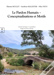 Capa do artigo Le Pardon Humain : Conceptualisations Et Motifs