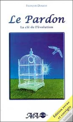 Capa do artigo Le Pardon, La Cle De L'Evolution