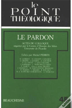Capa do artigo Le Pardon