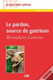 Capa do artigo Le Pardon, Source De Guérison