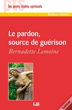Capa do artigo Le Pardon, Source De Guérison