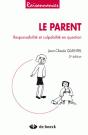 Le Parent Responsabilité Et Culpabilité En Question - Preview