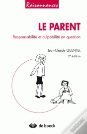 Capa do artigo Le Parent Responsabilité Et Culpabilité En Question