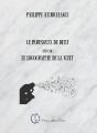 Le Paresseux De Dieu : Le Logographe De La Nuit - Preview