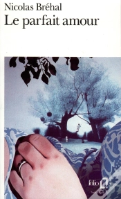 Capa do artigo Le Parfait Amour