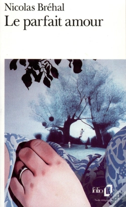 Capa do artigo Le Parfait Amour