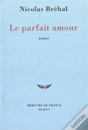 Capa do artigo Le Parfait Amour