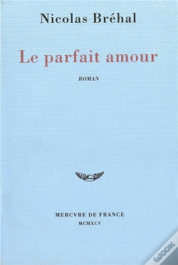 Capa do artigo Le Parfait Amour