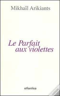 Capa do artigo Le Parfait Aux Violettes