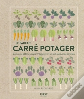 Le Parfait Carré Potager